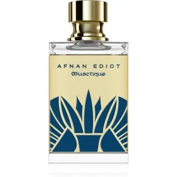 Afnan Edict Musctique Eau de Parfum unisex