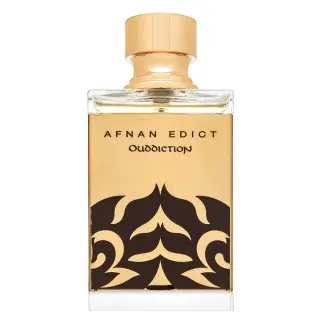 Afnan Edict Ouddiction Eau de Parfum unisex 80 ml