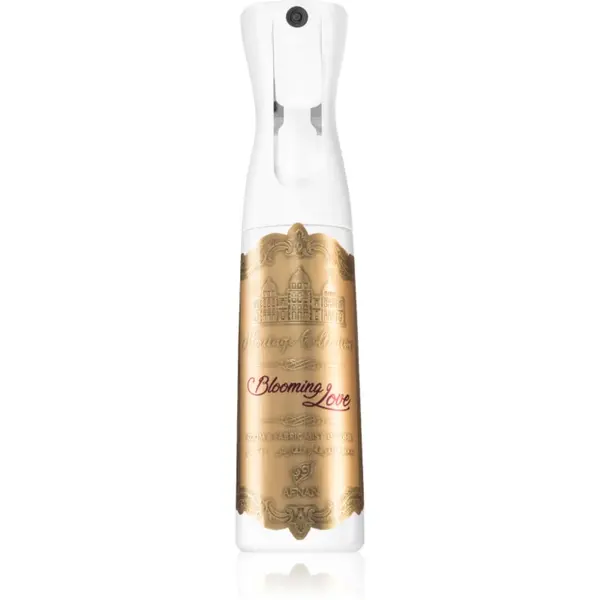 Afnan Heritage Collection Blooming Love odorizant de camera 300 ml
