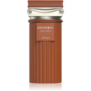 Afnan Historic Sahara extract de parfum unisex