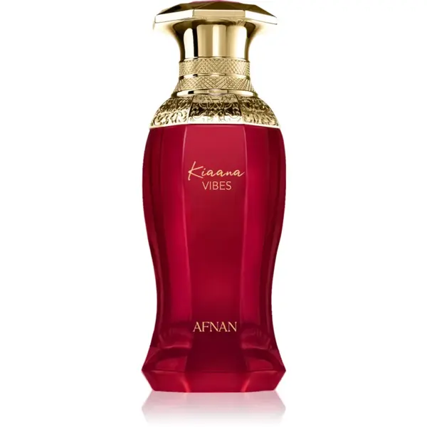 Afnan Kiaana Vibes Eau de Parfum pentru femei 100 ml