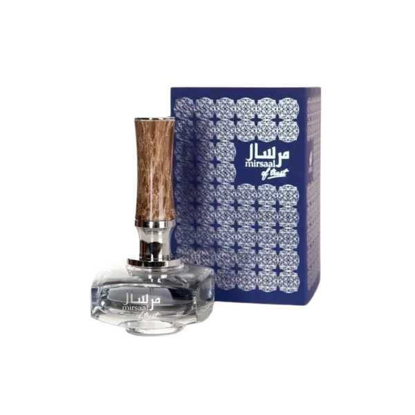 Afnan Mirsaal Of Trust Apă de parfum Unisex EDP Volum 90 ml