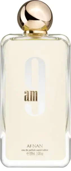 Afnan Perfumes Apă de parfum 9 Am, 100 ml