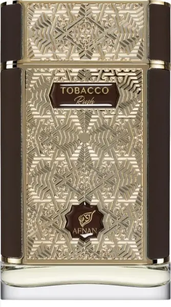 Afnan Perfumes Apă de parfum Tobacco Rush, 80 ml