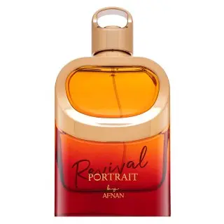 Afnan Portrait Revival Eau de Parfum unisex 100 ml