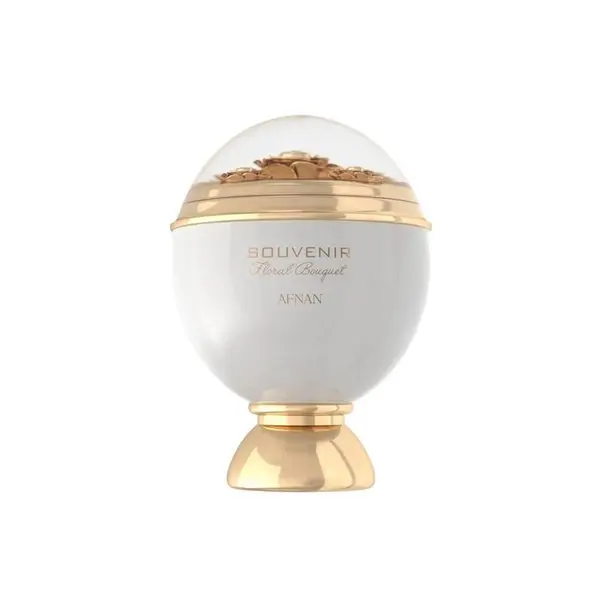 Afnan Souvenir Floral Bouquet Apa de parfum pentru femei Tester EDP Volum 100 ml