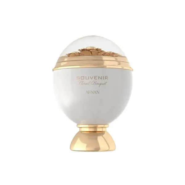 Afnan Souvenir Floral Bouquet EDP Volum 100 ml