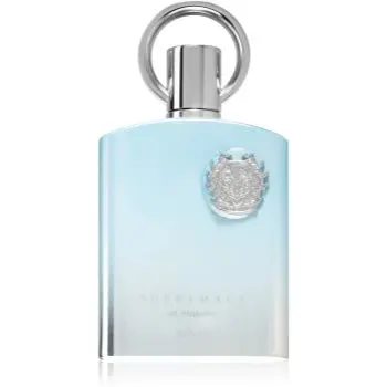 Afnan Supremacy In Heaven Eau de Parfum pentru bărbați