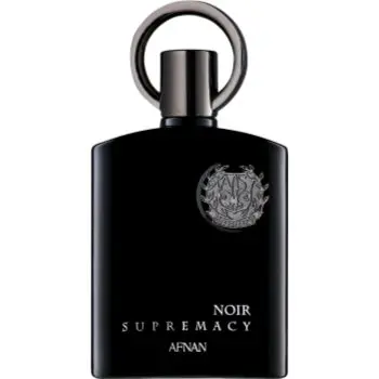 Afnan Supremacy Noir Eau de Parfum unisex
