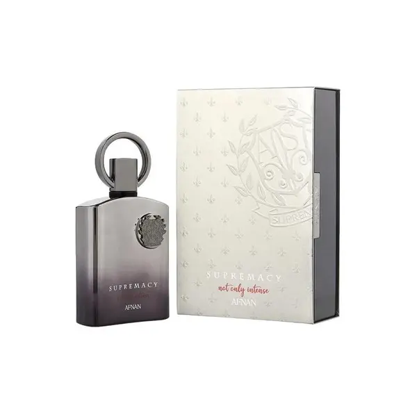 Afnan Supremacy Not Only Intense Extrait de Parfum Volum 100 ml