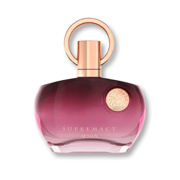 Afnan Supremacy Purple Apa de parfum pentru femei EDP Volum 100 ml