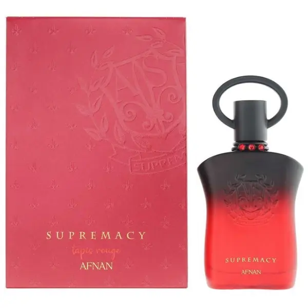Afnan Supremacy Tapis Rouge Eau de Parfum pentru femei EDP Volum 90 ml