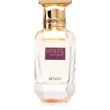 Afnan Violet Bouquet Eau de Parfum pentru femei