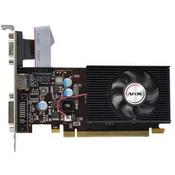Afox Placa video AFOX GEFORCE 210 1GB DDR2 Low Profile