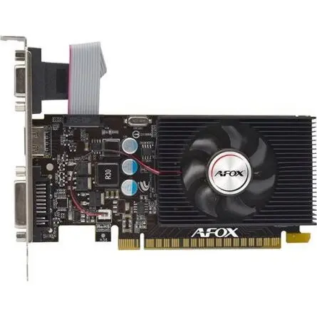 Afox Placa video AFOX GeForce GT 730 1GB DDR3