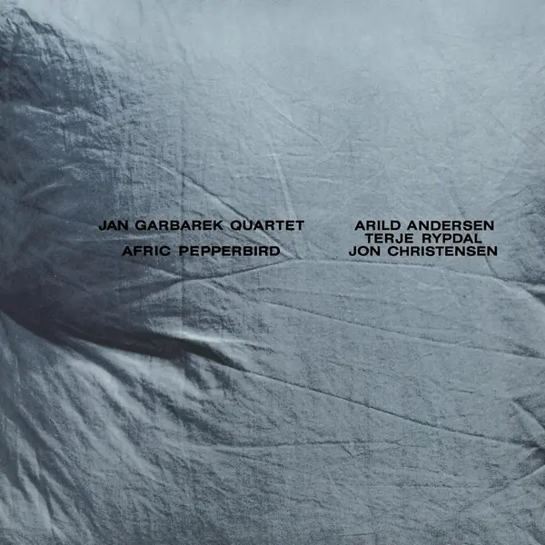 Afric Pepperbird | Jan Garbarek Quartet