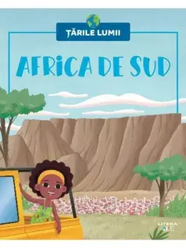 Africa de Sud. Tarile lumii/***