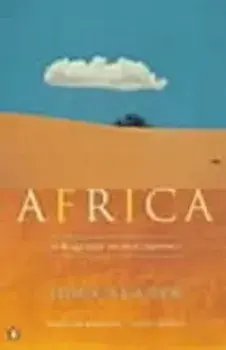 Africa, Paperback/John Reader