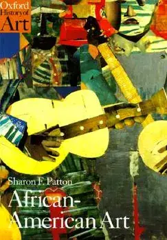 African-American Art, Paperback/Sharon F. Patton
