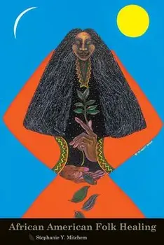 African American Folk Healing, Paperback/Stephanie Mitchem