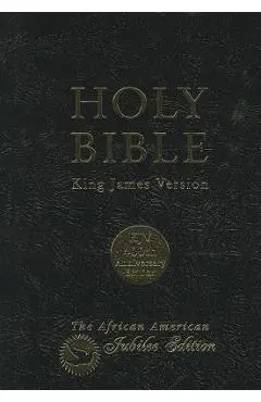 African-American Jubilee Bible-KJV - American Bible Society