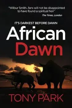 African Dawn, Paperback/Tony Park