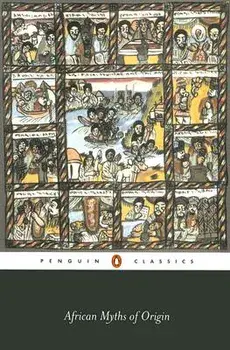 African Myths of Origin, Paperback/Stephen Belcher
