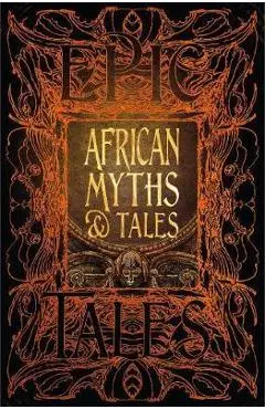 African Myths & Tales