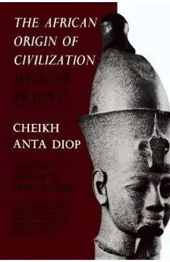 African Origin Of Civilization