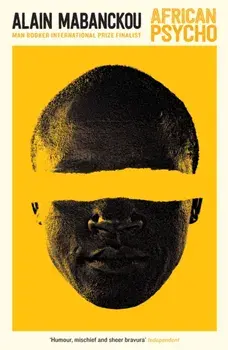African Psycho, Paperback/Alain Mabanckou