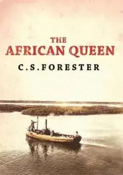 African Queen, Paperback/C S Forester