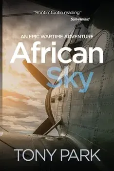 African Sky, Paperback/Tony Park