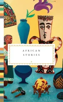 African Stories, Hardback/***