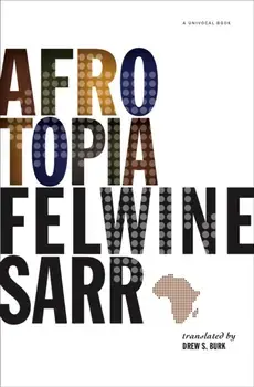 Afrotopia, Paperback/Felwine Sarr