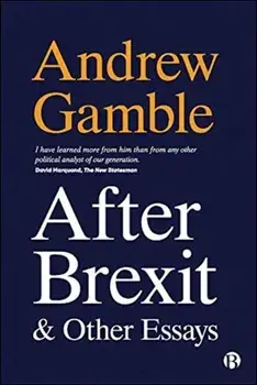 After Brexit and Other Essays, Paperback/Andrew Gamble