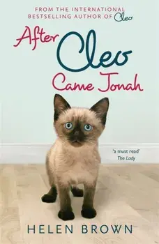 After Cleo, Came Jonah, Paperback/Helen Brown