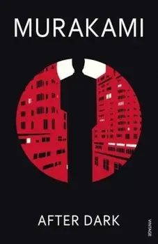 After Dark/Haruki Murakami