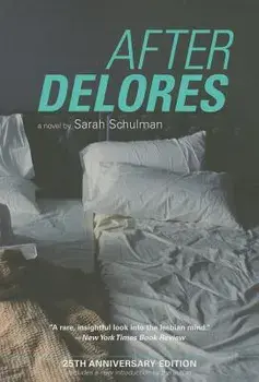 After Delores, Paperback/Sarah Schulman