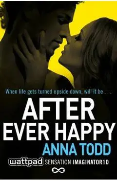 After Ever Happy