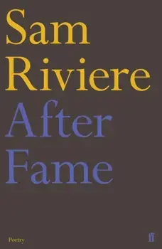 After Fame. The Epigrams of Martial, Paperback/Sam Riviere