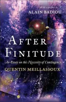After Finitude, Paperback/Quentin Meillassoux