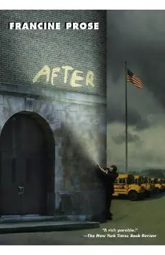 After - Francine Prose