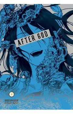 After God, Vol. 1 - Sumi Eno