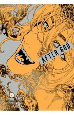 After God, Vol. 4 - Sumi Eno