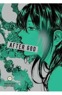 After God, Vol. 5 - Sumi Eno