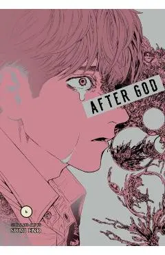 After God, Vol. 6 - Sumi Eno
