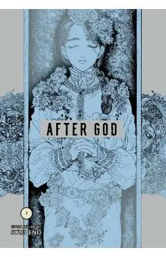 After God, Vol. 7 - Sumi Eno