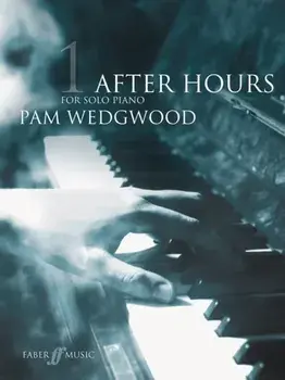 After Hours Book 1, Paperback/***