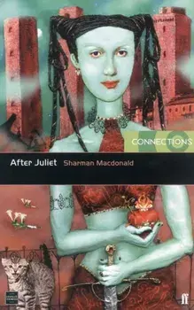 After Juliet, Paperback/Sharman Macdonald