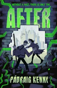 After, Paperback/Padraig Kenny